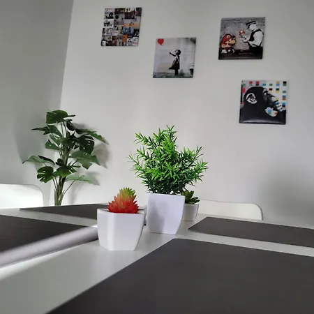 Monteurwohnungen Bei Hamburg Apartment