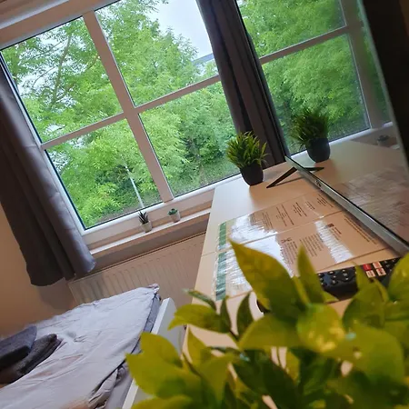 Apartment Monteurwohnungen Bei Hamburg