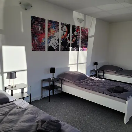Monteurwohnungen Bei Hamburg Apartment Ahrensburg