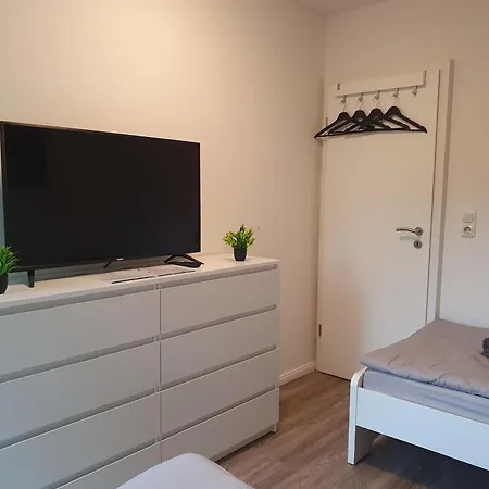 Apartment Monteurwohnungen Bei Hamburg