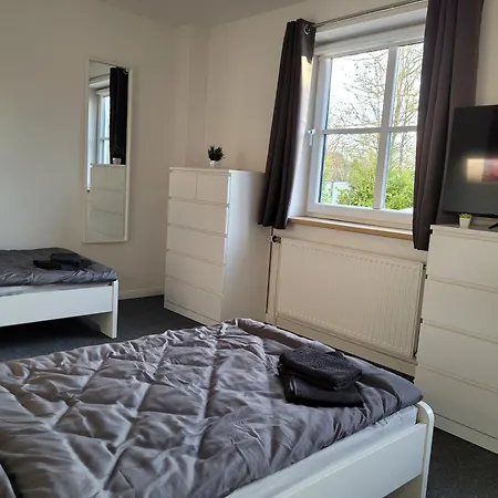 Monteurwohnungen Bei Hamburg Apartment
