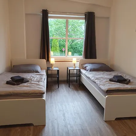 Apartment Monteurwohnungen Bei Hamburg