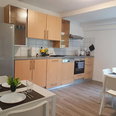 Monteurwohnungen Bei Hamburg Ahrensburg