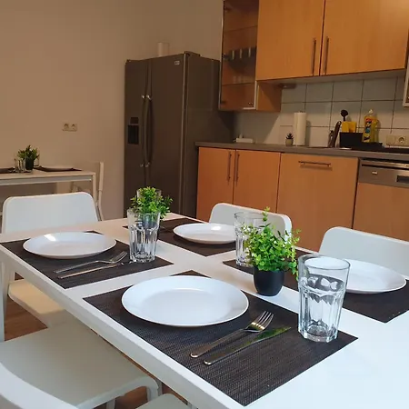 Monteurwohnungen Bei Hamburg * Ahrensburg