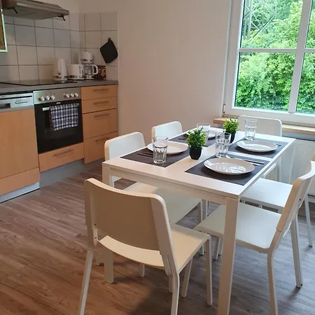 Apartment Monteurwohnungen Bei Hamburg Ahrensburg