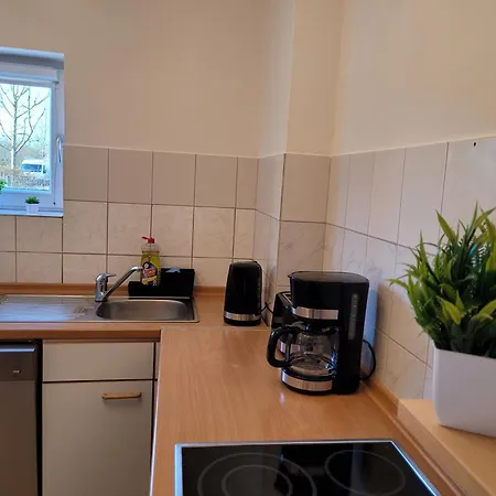 Monteurwohnungen Bei Hamburg Apartment *