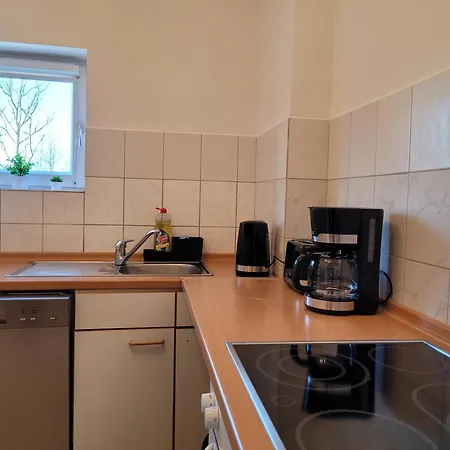 Apartment Monteurwohnungen Bei Hamburg *
