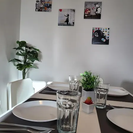 Monteurwohnungen Bei Hamburg Apartment