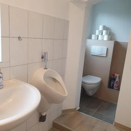 Monteurwohnungen Bei Hamburg Apartment *