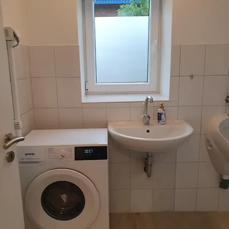 Monteurwohnungen Bei Hamburg Ahrensburg