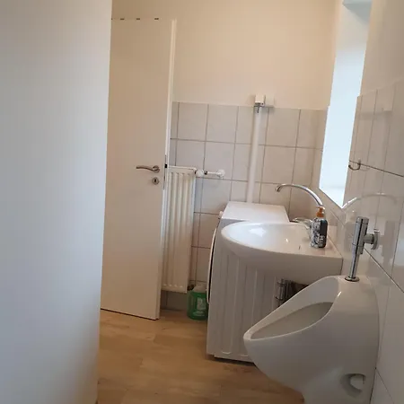 Monteurwohnungen Bei Hamburg Lejlighed *