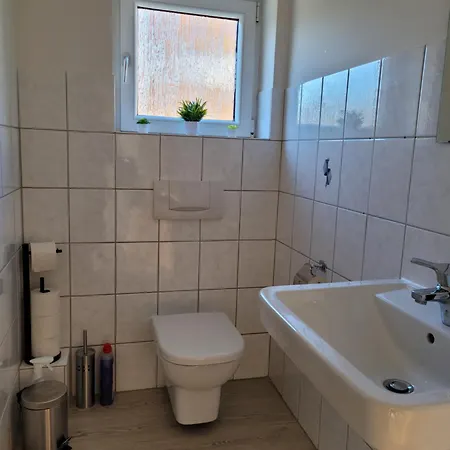 Monteurwohnungen Bei Hamburg