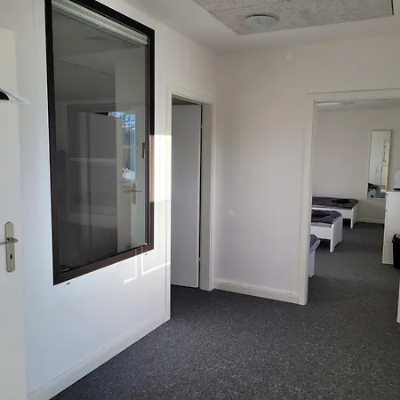 Apartment Monteurwohnungen Bei Hamburg