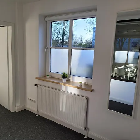 Apartment Monteurwohnungen Bei Hamburg