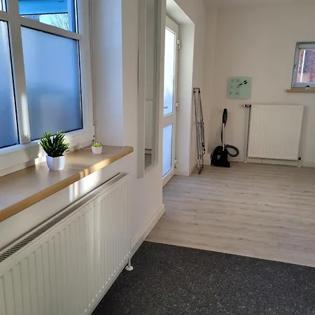 Monteurwohnungen Bei Hamburg * Ahrensburg